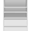 Finori Bibliothèques<Étagère INGAMAR 23