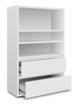 Finori Bibliothèques<Étagère INGAMAR 23