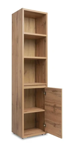 Finori Bibliothèques<Étagère INGAMAR 25