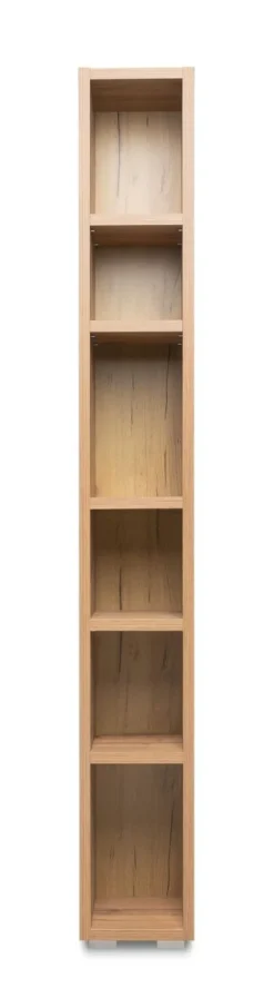 Finori Bibliothèques<Étagère INGAMAR 24