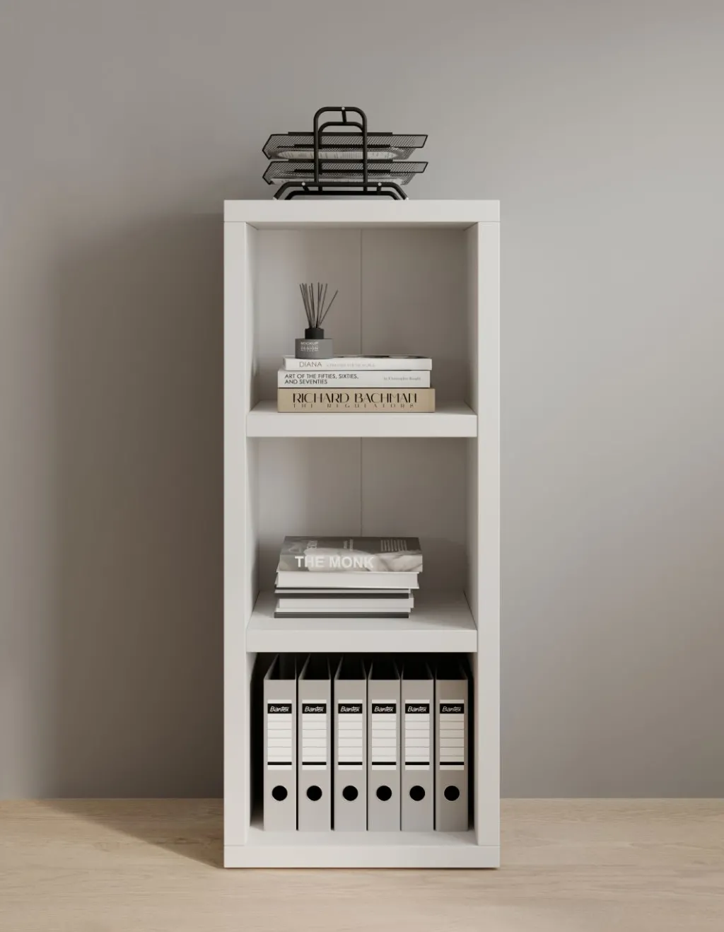 Bega Consult Bibliothèques<Étagère MODICA