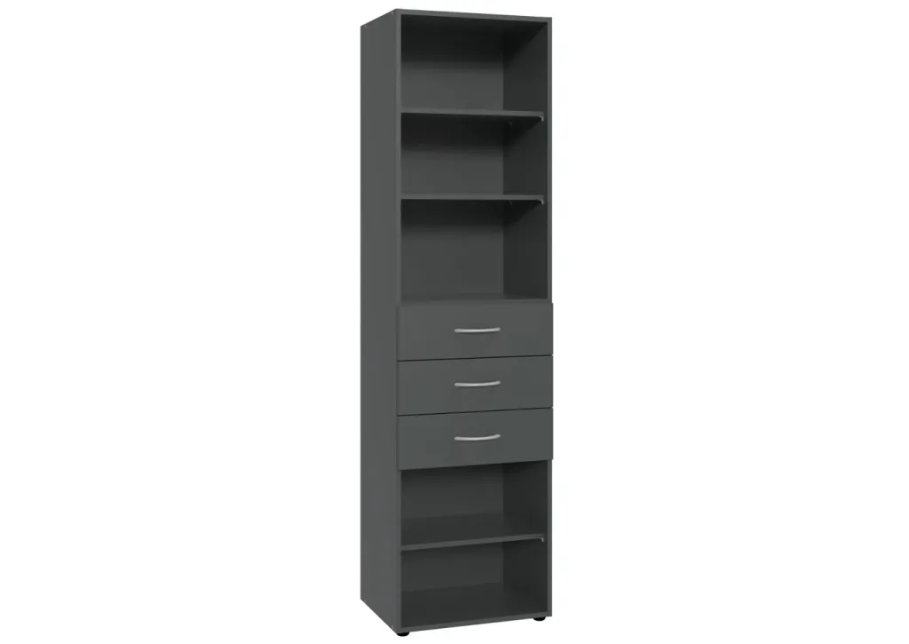 Wimex Bibliothèques<Étagère MULTIRAUMKONZEPT