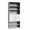 Étagère MULTIRAUMKONZEPT