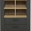 Mäusbacher Bibliothèques<Étagère NELE
