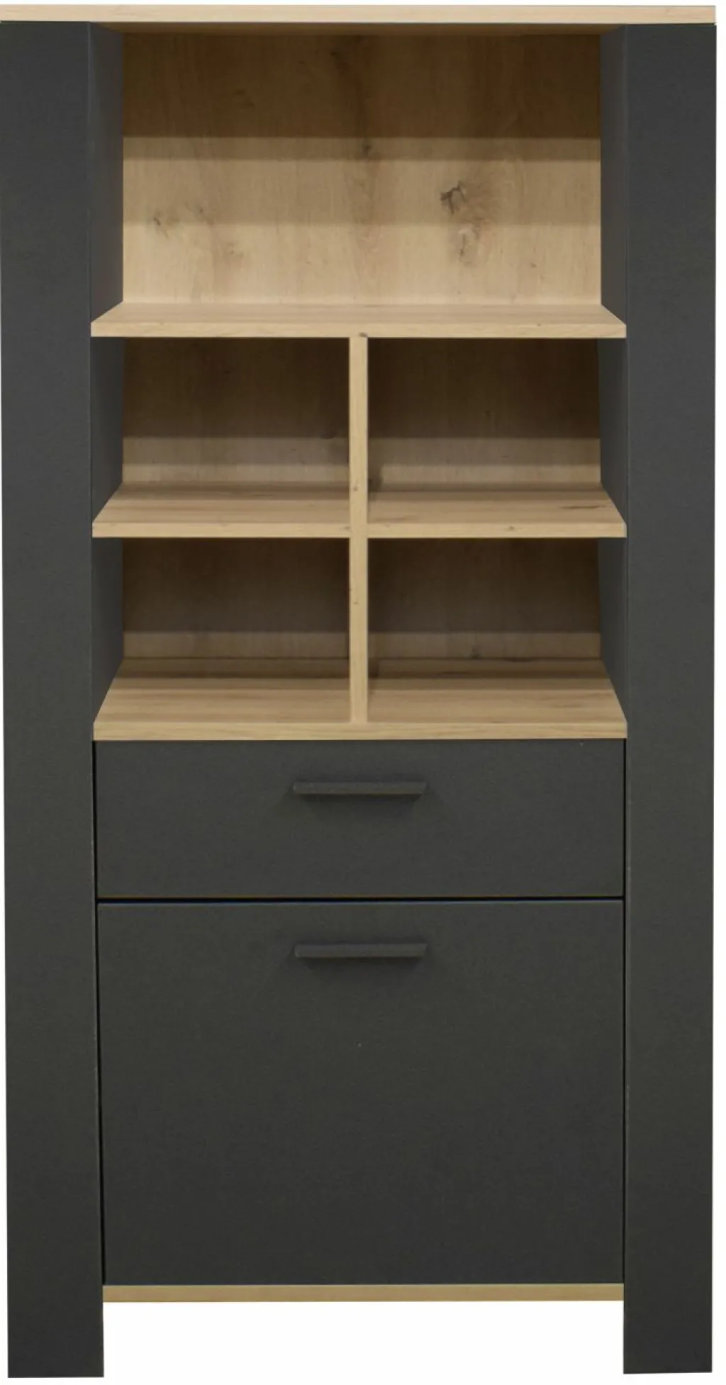 Mäusbacher Bibliothèques<Étagère NELE