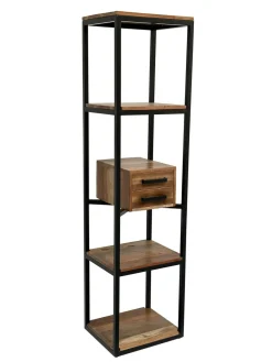 Étagère QUBE