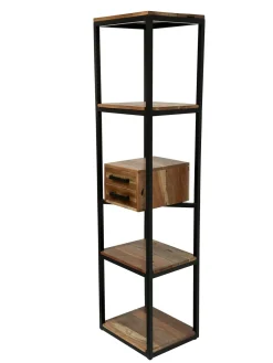 Étagère QUBE
