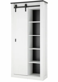 IMV Bibliothèques<Étagère SHERWOOD