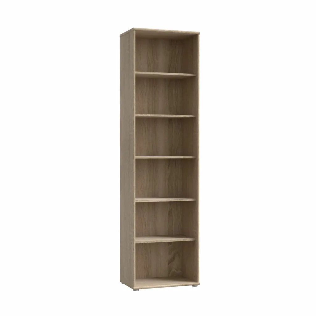 Forte Bibliothèques<Étagère TEMPRA 2