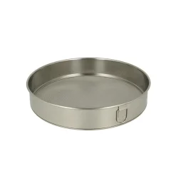 Metaltex Ustensiles Cuisine/Pâtisserie<Tamis à farine XL KITCHEN