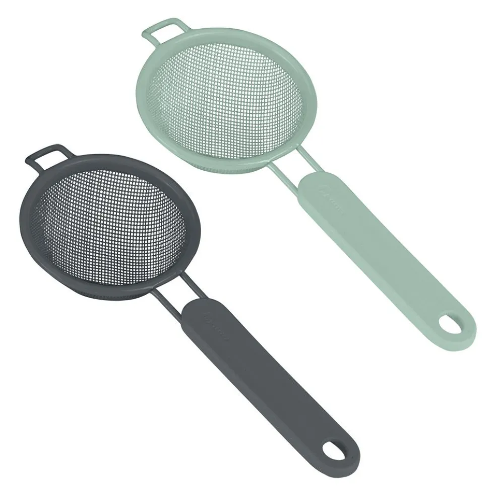Tamis de cuisine CORAL