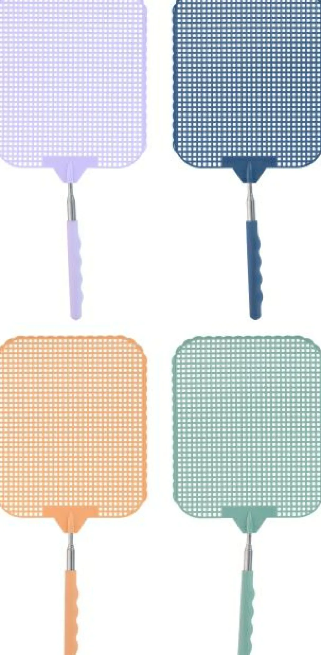 Edco Accessoires De Table|Ustensiles Cuisine/Pâtisserie<Tapette à mouches XXL extensible ALPINA