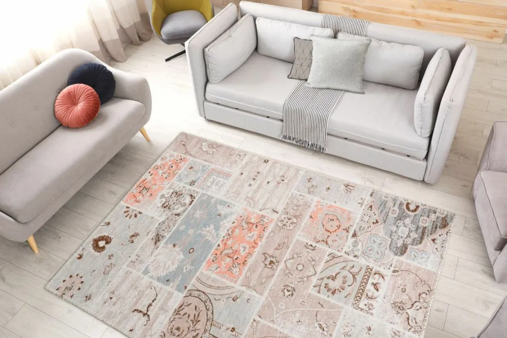 Kayoom Tapis<Tapis PERON 200