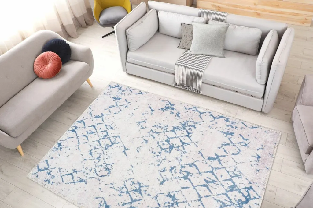 Kayoom Tapis<Tapis PERON 400