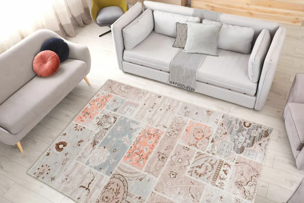 Tapis PERON 200