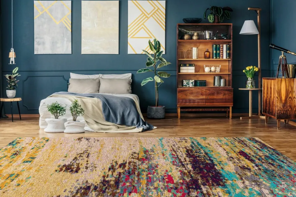 Tapis PRIMAVERA 625