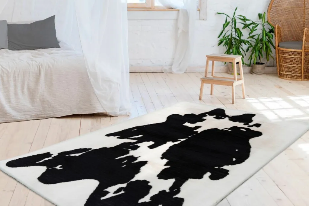 Kayoom Tapis<Tapis RABBIT ANIMAL 500