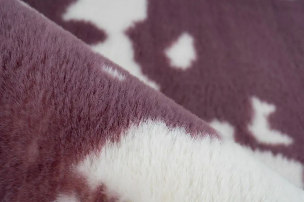Tapis RABBIT ANIMAL 500