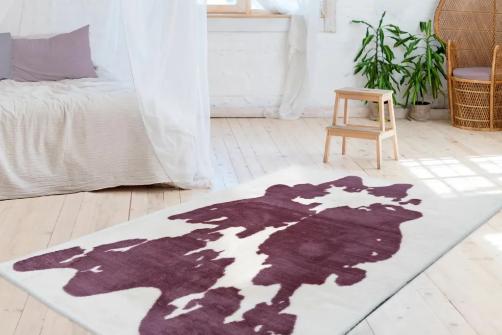 Tapis RABBIT ANIMAL 500