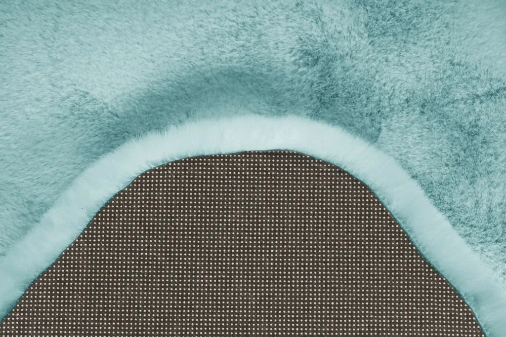Kayoom Tapis<Tapis RABBIT DOUBLE SHEEPSKIN 300