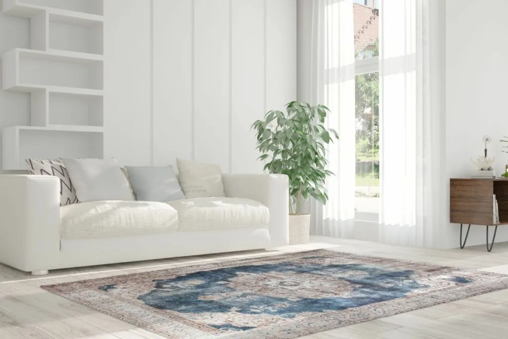 Kayoom Tapis<Tapis VINTAGE 8400-54