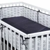Tapis avec tour de parc LIES