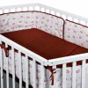 Tissi Matelas Pour Parc Bébé<Tapis avec tour de parc LIES