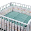 Tissi Matelas Pour Parc Bébé<Tapis avec tour de parc MORITZ