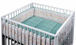 Tissi Matelas Pour Parc Bébé<Tapis avec tour de parc MORITZ