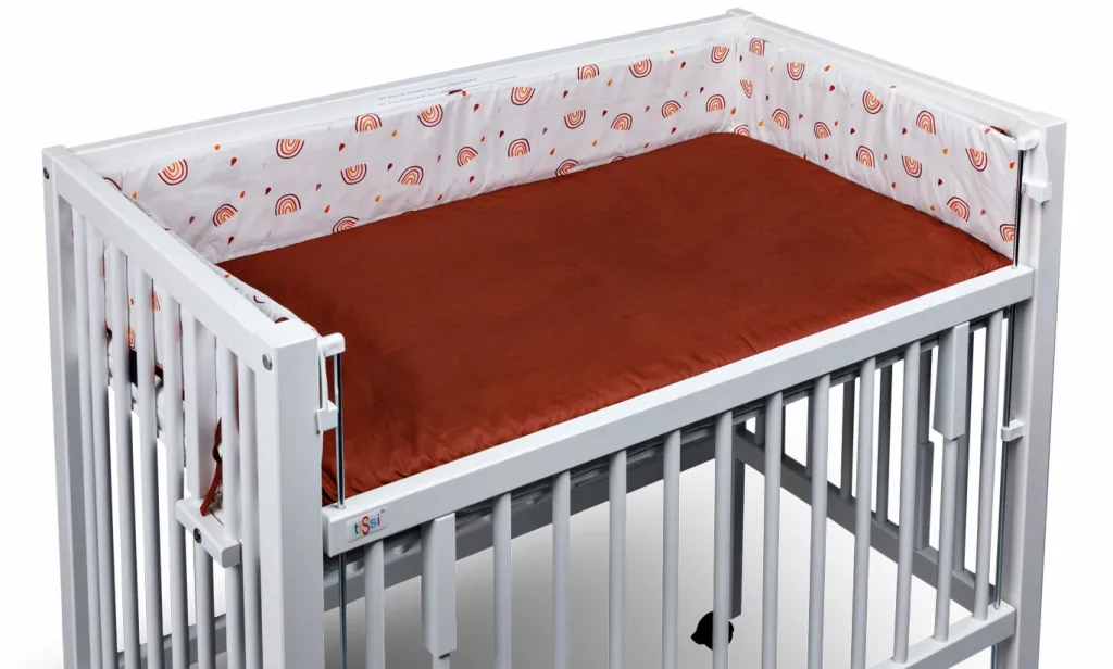 Tissi Matelas Pour Parc Bébé<Tapis avec tour de parc MAXI
