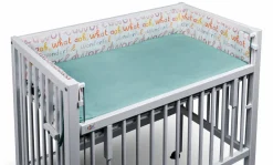Tissi Matelas Pour Parc Bébé<Tapis avec tour de parc SOPHIE