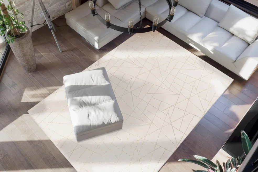 Tapis BIJOU 125