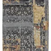 Kayoom Tapis<Tapis BLAZE 500