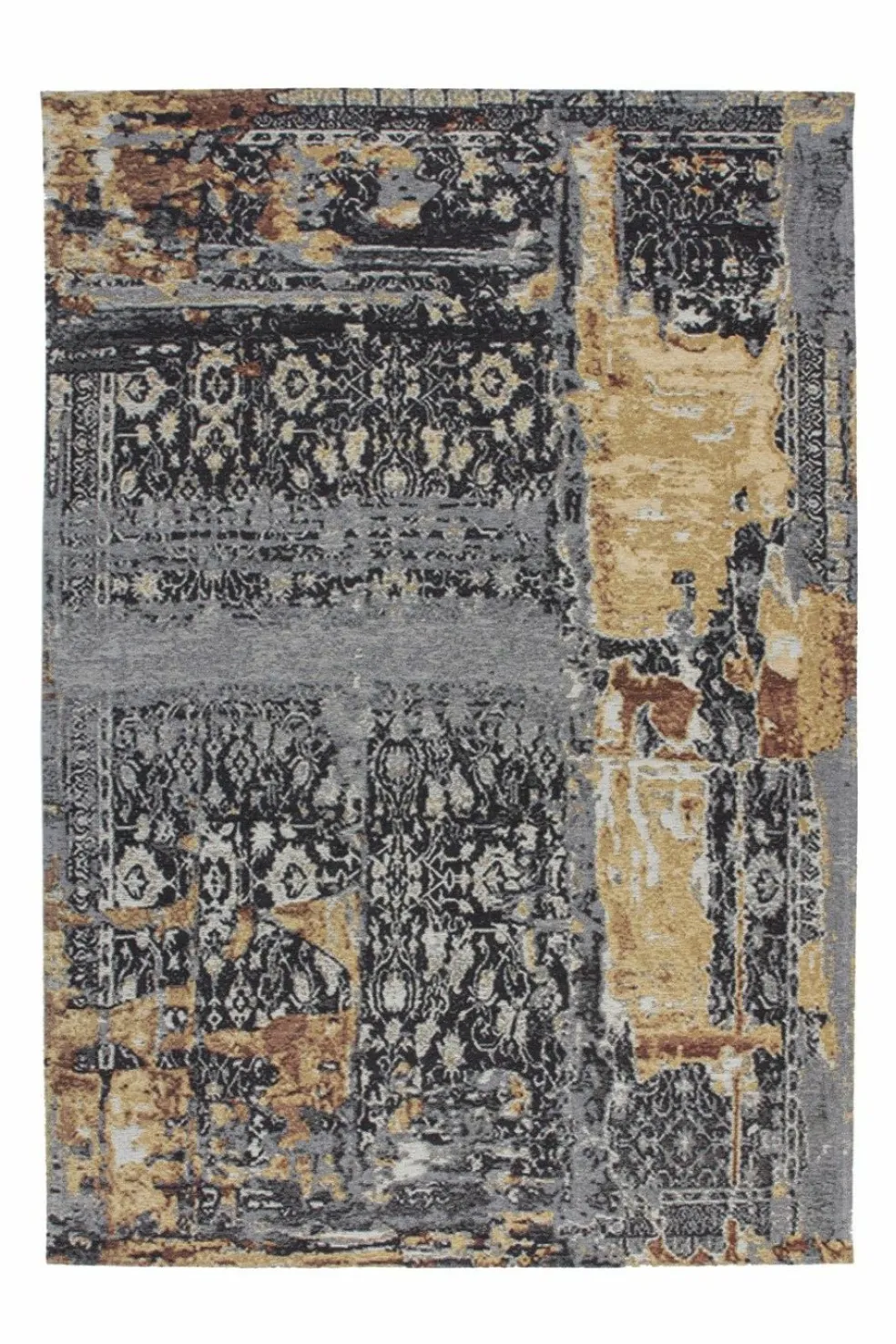 Tapis BLAZE 500