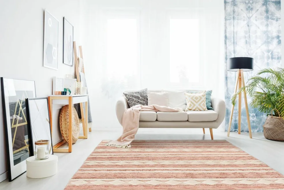 Tapis BOHIST 225