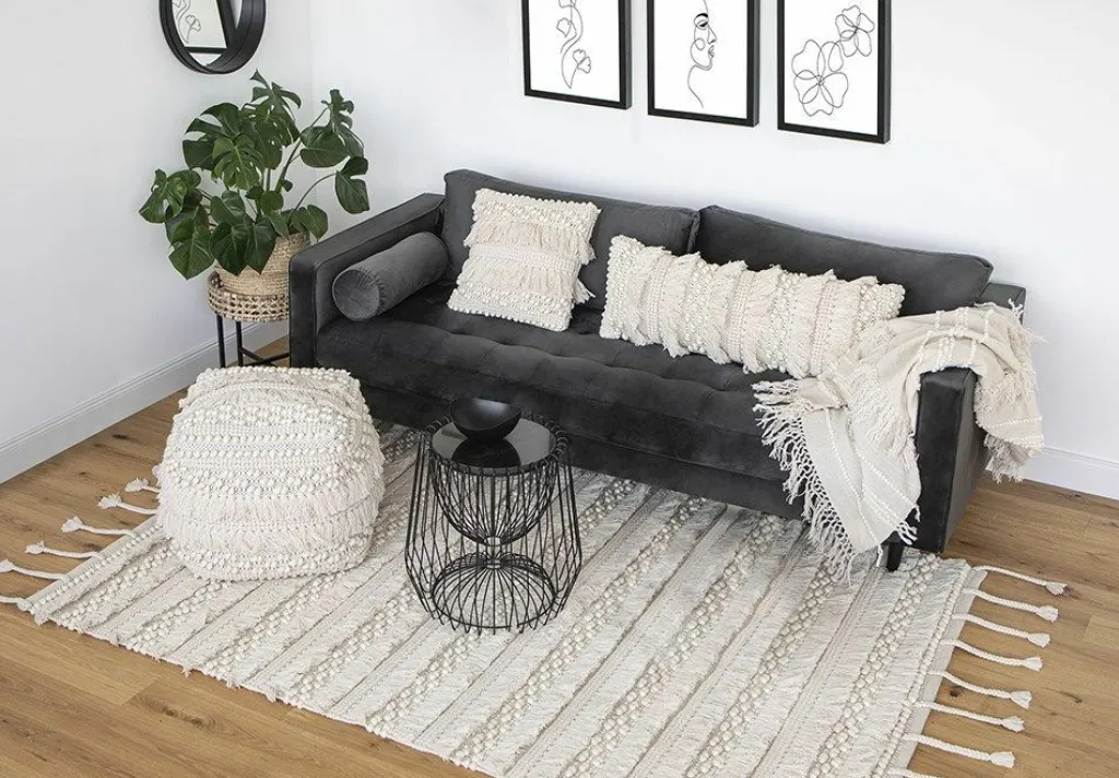 Kayoom Tapis<Tapis BOHIST 325