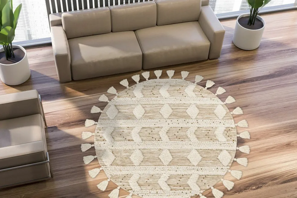 Tapis BOHIST 425