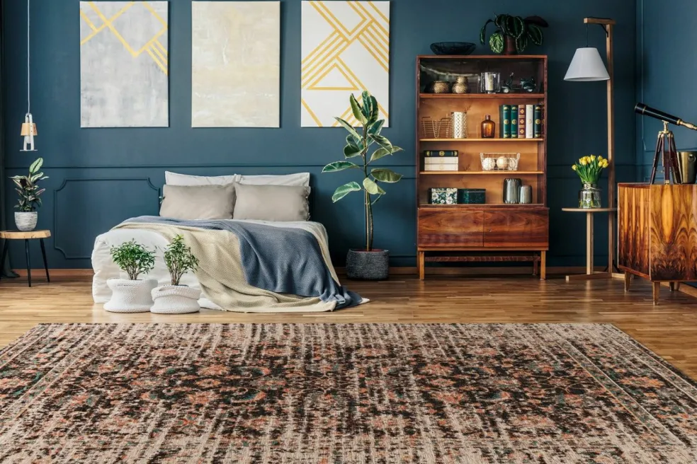 Tapis CHARME 225