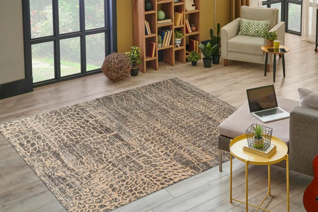 Kayoom Tapis<Tapis DAVIS 325