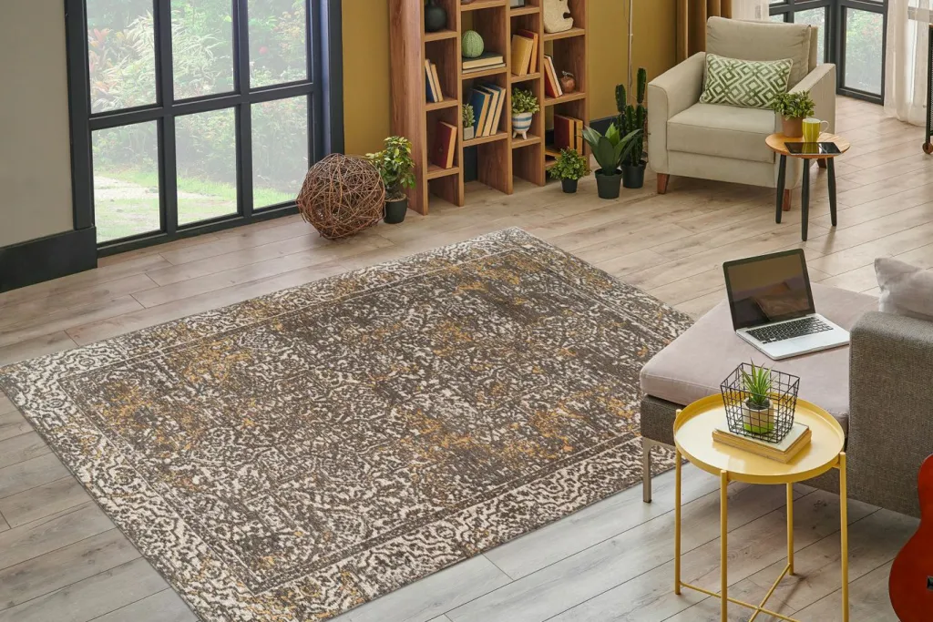 Kayoom Tapis<Tapis DAVIS 225