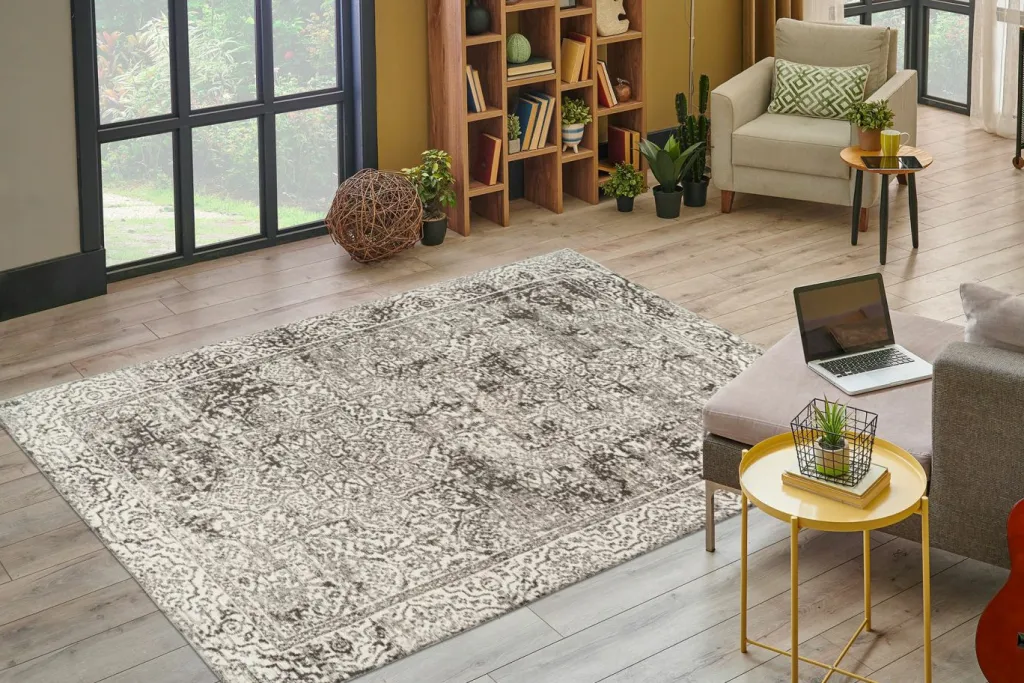 Kayoom Tapis<Tapis DAVIS 225