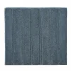 Kela Accessoires Sdb|Textiles De Salle De Bains<Tapis de bain bleu fumé MEGAN