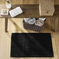 U10 Accessoires Sdb|Textiles De Salle De Bains<Tapis de bain chenille SWEETY