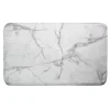 Tapis de bain MARBRE