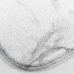 Tapis de bain MARBRE
