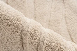 Lalee Accessoires Sdb|Textiles De Salle De Bains<Tapis de bain ondulé LINA