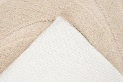 Lalee Accessoires Sdb|Textiles De Salle De Bains<Tapis de bain ondulé LINA