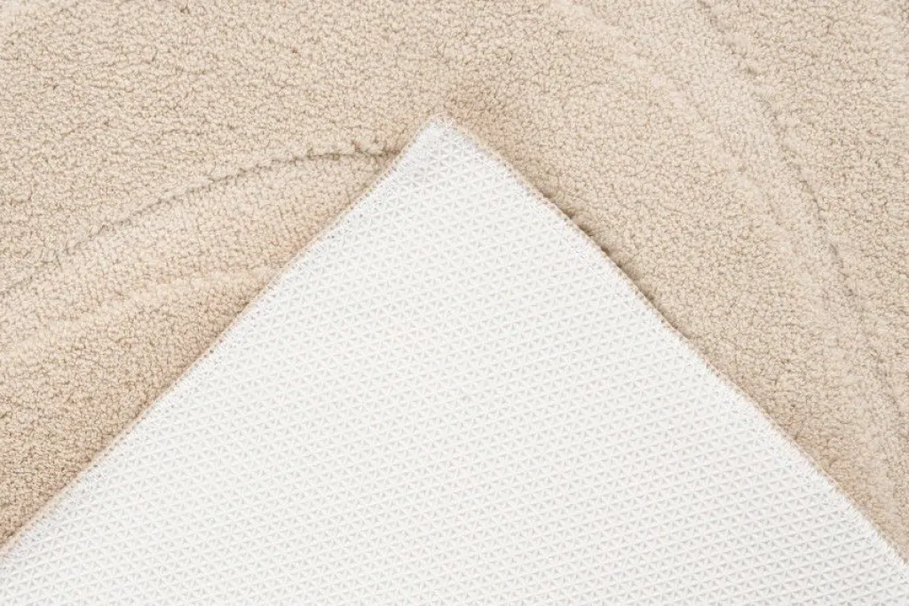Lalee Accessoires Sdb|Textiles De Salle De Bains<Tapis de bain ondulé LINA
