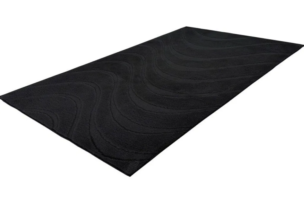 Lalee Accessoires Sdb|Textiles De Salle De Bains<Tapis de bain ondulé LINA