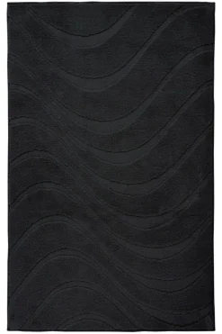 Lalee Accessoires Sdb|Textiles De Salle De Bains<Tapis de bain ondulé LINA